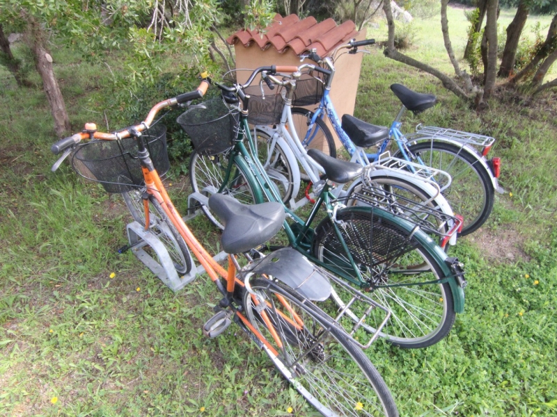 Biciclette